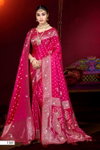Navrang Satin Saroski Vol 2 By Saroj Satin Silk Bulk Saree Orders In India